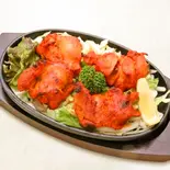 チキンティッカ(2p) Chicken Tikka(2p)(Namaste Asian Dining & Bar浅草店)