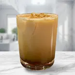 アイスバニララテ Iced Vanilla Latte（PURRKS TAPI LUCKY）