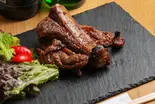 骨付き豚スペアリブ1パック Bone-In Pork Spare Ribs 1 Pack（焼き鳥 お持ち帰り専門店 すがもと）
