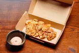 単品 明太マヨから揚げ(5個)（とりからっと 宮益坂下店）