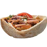 Chicken Sandwich (チキンサンド)（Kebab Chefs）
