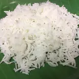 バスマティインド米 Indian Basmati Rice（ミライ 南インド料理）