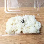 単品ライス（唐揚げ専門 はっぴ商店 尼崎大島店）