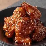 ヤムニョムチキン（韓兵衛 横浜西口）
