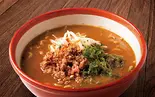 伊勢味噌らーめん（麺場 田所商店 行徳店）