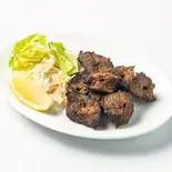 マトンセクワ Mutton Sekuwa(サンアンドムーンアジアンダイニング 田無店)