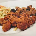 マトンセクワ Mutton Sekuwa(トマトキッチン)