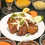 マトンセクワ Mutton Sekuwa(ふんわりダイニング池袋)