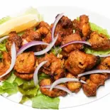 マトンセクワ Mutton Sekuwa（KABITA Indian Restaurant）