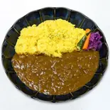 リトルスプーンカレー（リトルスプーン 北海道銘柄鶏チキンカレーのお店）