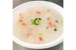 クコの実お粥（点心楼 台北）