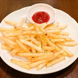 フライドポテト/Fried Potato（すなお日暮里）