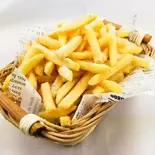 フライドポテト（ネネチキン 博多店）