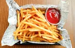 フライドポテト French fried potate（東北地方の食材・放牧牛・パスタ フォレストキッチン ウィズ アウトドア リビング FOREST KITCHEN with Outdoor Living）