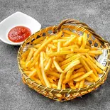 フライドポテト/French Fries/감자튀김(ネネチキン1号店)