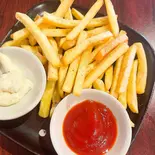 フライドポテト French Fries（SPICE MART★SPICE CURRY ＆ BAR）