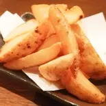フライドポテト(うに小屋 渋谷店)