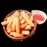 フライドポテト French Fries(オリエンタルテーブル)