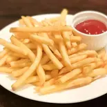 フライドポテト              Fride potato（バルジミー茅場町）