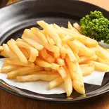 フライドポテト French Fries(肉料理すが本)