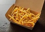 山盛りフライドポテト(なるとキッチン 五反田店)