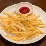 フライドポテト/Fried Potato(インドネパール料理シャマーマハル)
