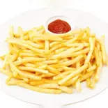 フライドポテト Fired Potato（EVEREST 8848）