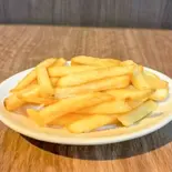 フライドポテト（おきらく食堂 竹橋店）