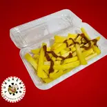 フライドポテト French Fries（ユルケバブ阿佐ヶ谷）