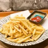 フライドポテト(焼鳥しょうじん平尾店)