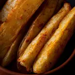 フライドポテト（Latina PARRILLA）