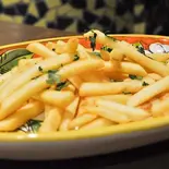 フライドポテト（ピッツエリア オオサキ武蔵浦和店 Pizzeria Ohsaki）