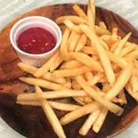 フライドポテト(Gokan Spanish+Italian 練馬店)