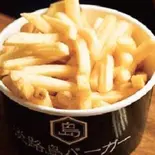 フライドポテト（淡路島バーガー京成小岩店）