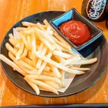 フライドポテト(吉鳥関目店)