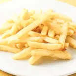 フライドポテト(RR CURRY HOUSE&BAR)