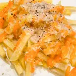 フライドポテト（CASUAL DINING828）