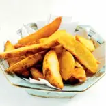 フライドポテト Fried Potato（エベレストキッチン）