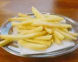 フライドポテト（それゆけ鶏ヤロー 大和店）