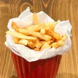 フライドポテト（クオッカキッチン）