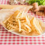 フライドポテト（ピッツエリアマリオエスプレッソ袋町店）