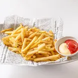 フライドポテト（【産地直送‼️】俺の新鮮ネギトロ丼 北大前店）
