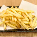 フライドポテト（大衆焼肉 Kenbow）