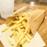 フライドポテト（櫻三輪堂）