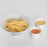 フライドポテト（THE SEVEN CAFE）