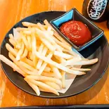 フライドポテト（こきんた千林店）