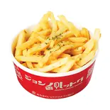 フライドポテト（ジョンノ屋台村＆ネネチキン 新宿御苑店）