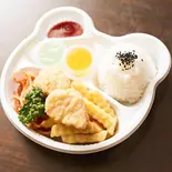 お子様ランチ Kids' Lunch（チャーチル）