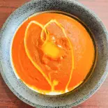 Butter Chicken バターチキン（KUSUM RESTAURANT）