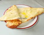 バターナン/Butter Nan(ニキタインド料理)
